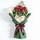 Букет цветов из: Розы в Павловском Посаде