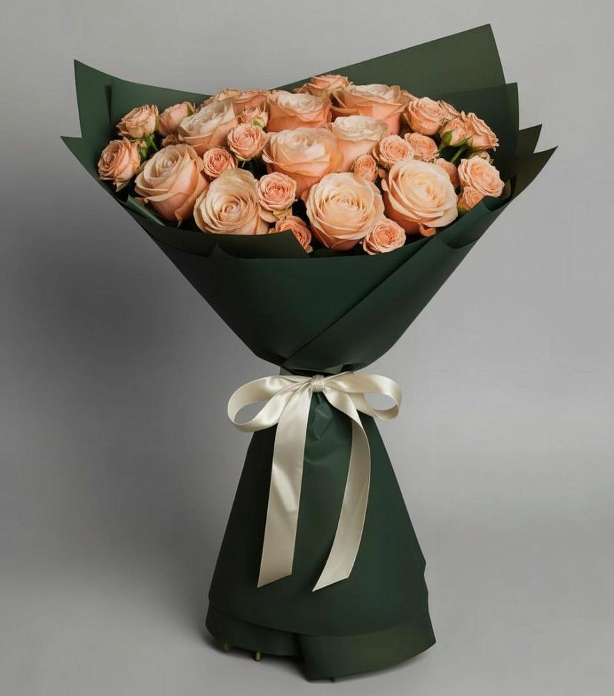 Букет Элегантный в Павловском Посаде