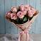 Букет цветов из: Розы в Павловском Посаде