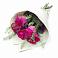 Букет цветов из: Розы в Павловском Посаде