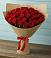 Букет Красные розы Милано в Павловском Посаде