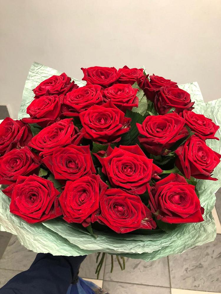 Розы Классика в Павловском Посаде Букет Классика в Павловском Посаде