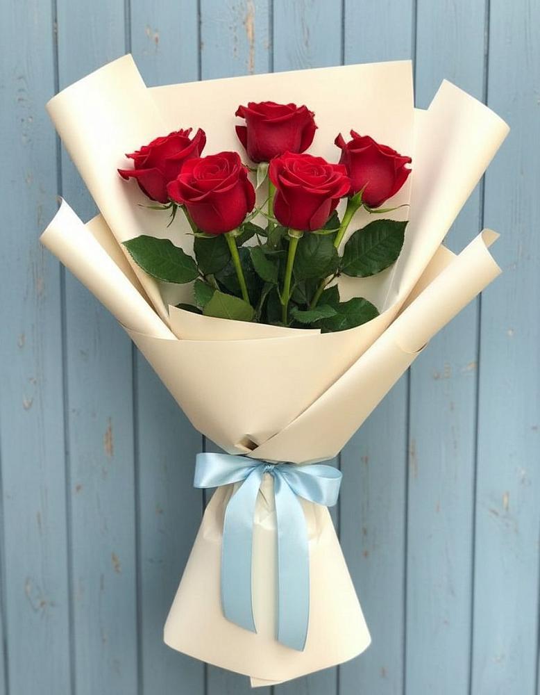 Букет Классика чувств в Павловском Посаде