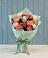 Букет цветов из: Розы в Павловском Посаде