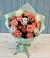 Букет цветов из: Розы в Павловском Посаде