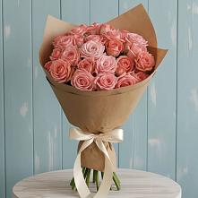 Букет цветов из:  Розы #REPLACE_PRED# Павловском Посаде