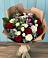 Букет цветов из: Розы и Альстромерии в Павловском Посаде