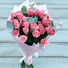 Букет Леди совершенство в Павловском Посаде