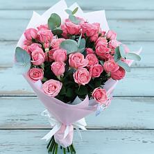 Букет Леди совершенство в Павловском Посаде